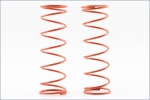 Kyosho Federsatz#Stossdaempfer,7.5-1.4,L70 orange