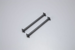 KYOSHO HALBWELLE HINTEN MP 7.5 (2) 95 MM VORNE MITTE