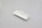 Kyosho HECKSPOILER MP7.5 1:8 WEISS