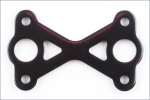 Kyosho Differentialplatte#mittig, schwarz