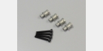 Kyosho DAEMPFERBEFESTIGUNG#ALU (4)