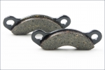 IF-416 Kyosho MP9 Bremsbelag