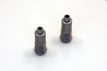 KYOSHO DAEMPFERGEHAEUSE#THREADED BIG SHOCK, M