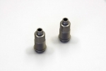 Kyosho DAEMPFERGEHAEUSE THREADED BIG SHOCK, S