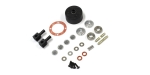 Kyosho DIFFERENTIALGETRIEBE MITTE MP9
