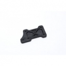 Kyosho CENTER DIFF PLATE GUNMETAL - INFERNO MP9E TKI