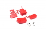 KYOSHO EMPFAENGERBOX INFERNO MP9 MP10 ROT