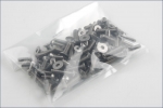 Kyosho Schraubensatz#Titan TKI3