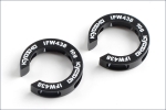 IFW-438-10 Kyosho Trimmgewichte#hinten, 10g