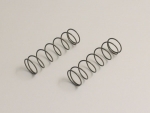 IFW-457-7514 Kyosho Federsatz Stossdaempfer, 7.5-1.4,L78 grau