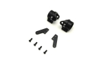 Kyosho Lenkkhebeltraeger Vorn Inferno MP10 Alu - KPI