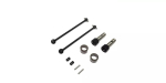 Kyosho Inferno MP11 Cap Universal Shaft CVD HD 93mm (2)