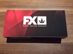 FX Reso Rohr 3,5ccm EFRA 2131