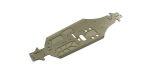 Kyosho Hauptchassis Inferno MP10T