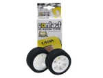 Contact 1:10 Komplettrad hinten # 42 Shore Jap