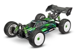 TRAXXAS JATO 4X4 VXL 4S BRUSHLESS GRÜN RTR HD-TEILE, OHNE AKKU/LADER