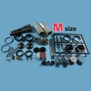 Kyosho STOSSDAEMPFER HD COATING MP9 MP10 - M=55 (2)