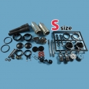 Kyosho STOSSDAEMPFER HD COATING MP9 - S=47 (2)
