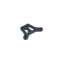 Koswork Kyosho MP11 Front Upper Plate Top Deck 5mm Carbon Graphite