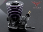 NOVA ENGINES Buggy .21 5 Kanal mit Ceramic-Lager ​& DLC