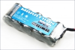 Team Orion Marathon XL 1900 Receiver Standard/Straight NiMH UNI
