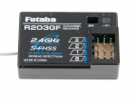 Futaba R203GF Empfänger 2,4 GHz FH/S