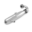 Picco BOOST.21 OFF-ROAD Resorohr Set 2099