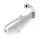 Picco BOOST.21 OFF-ROAD Resorohr Set 2133