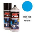 Robitronic Lexan Spray Hellblau 211 150ml
