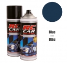 Robitronic Lexan Spray Blau 216 150 ml