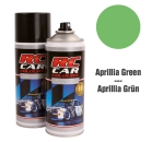 Robitronic Lexan Spray Aprillia Grün 944 150 ml