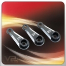 VP-Pro Aluminium Servohorn, 24Z.