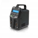 SkyRC T200 AC/DC Ladegerät LiPo 1-6s 12A 100W