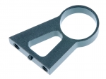 Mugen Lagerbock 2-Gangwelle R MTX-5
