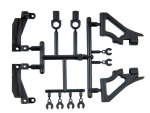 Mugen Querlenker VA oben MTX-5