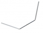 Mugen Stabilisator HA 2.2mm