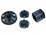 Mugen Differentialgehäuse MTX-5