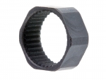Mugen Bremsscheiben Adapter NEW2012