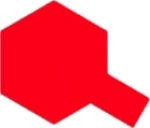 Tamiya Farbe Fluorescent Red