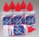 Tornado Silikon-Öl 30000cps