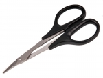 RT Lexanschere # schwarz