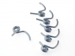 RT Kupplungsfeder ( 6 ) # 1,1mm