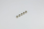 Kyosho KUGELN#STAHL, 6,8MM, HART#