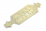 XB8´16 Alu Chassis - SWISS 7075 T6 (3mm)