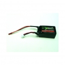 Xceed Lipo Hump Pack 7,4V 2200mAh