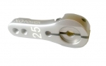 XQ-Power Aluminum Servoarm 25Z