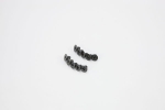 KYOSHO SENKKOPFSCHRAUBEN, M4X6 (10) / 1197- METALL